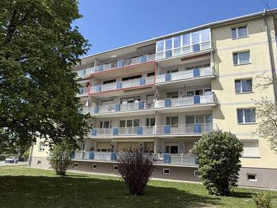 Anlageobjekt kaufen in 8720 Knittelfeld