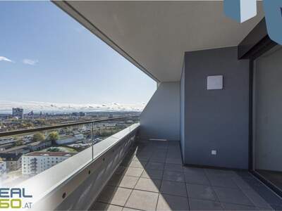 Wohnung mit Balkon mieten in 4020 Linz (Bild 1)