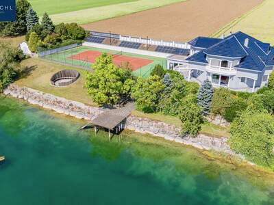 Haus mit Garten kaufen in 3376 St. Martin (Bild 2)