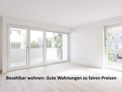 Eigentumswohnung in 5020 Salzburg