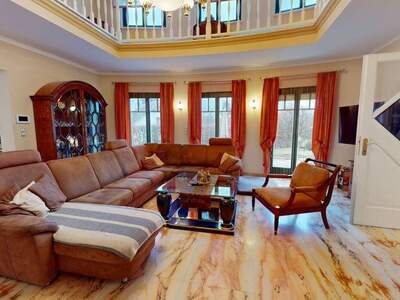 Haus mit Garten kaufen in 7423 Pinkafeld (Bild 4)