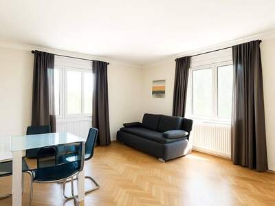 Anlageobjekt kaufen in 1150 Wien