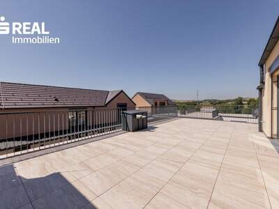 Terrassenwohnung mieten in 2020 Hollabrunn (Bild 4)