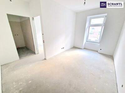 Terrassenwohnung kaufen in 1160 Wien (Bild 5)