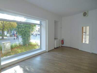 Ladenlokal mieten in 5020 Salzburg