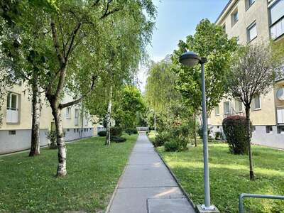 Wohnung kaufen in 1220 Wien