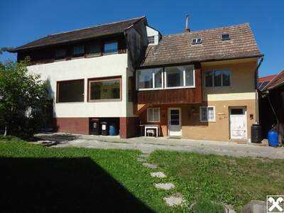 Haus kaufen in 7372 Draßmarkt (Bild 1)