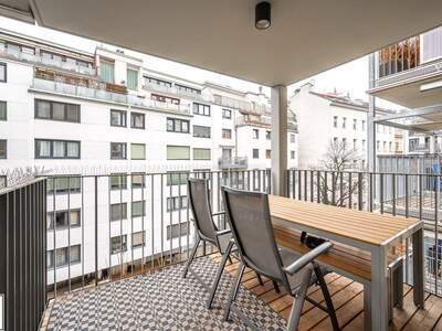 Wohnung mieten in 1030 Wien