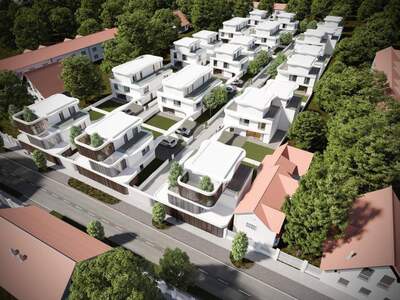 Haus kaufen in 2521 Trumau