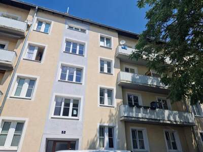 Mietwohnung in 3500 Krems