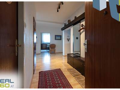 Terrassenwohnung kaufen in 4600 Wels (Bild 1)