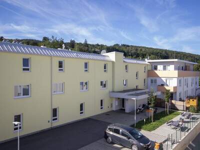 Wohnung mit Balkon in 3033 Altlengbach (Bild 4)
