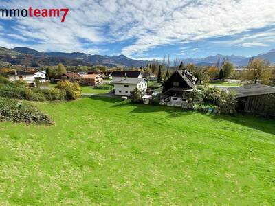 Grundstück kaufen in 6833 Klaus