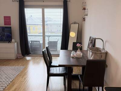 Wohnung mit Balkon mieten in 4910 Ried (Bild 4)