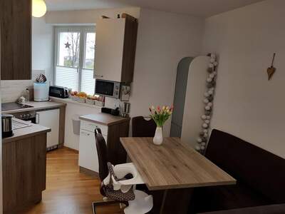 Wohnung mit Balkon mieten in 6233 Kramsach (Bild 2)