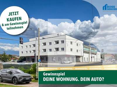Eigentumswohnung in 4050 Traun