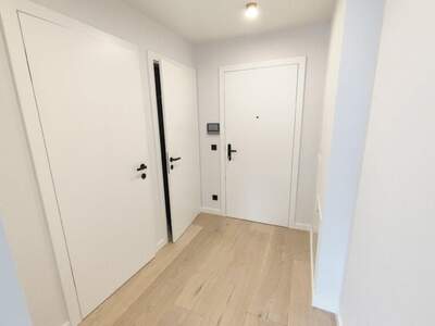 Altbauwohnung mit Balkon kaufen in 1050 Wien (Bild 4)