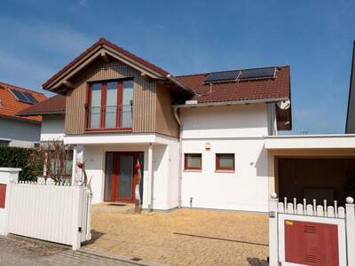 Einfamilienhaus kaufen in 2326 Lanzendorf (Bild 2)