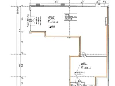 Gewerbeobjekt mieten in 1210 Wien (Bild 5)