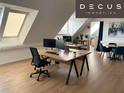 Büro / Praxis mieten in 1120 Wien (Bild 5)