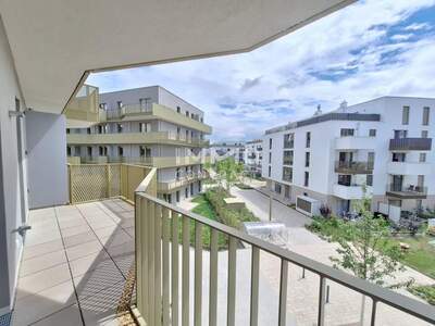 Eigentumswohnung in 1210 Wien