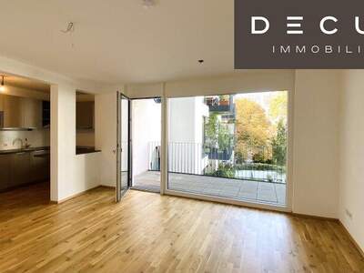 Terrassenwohnung mieten in 1150 Wien (Bild 5)