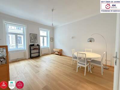 Wohnung kaufen in 1080 Wien (Bild 1)
