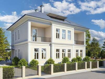 Eigentumswohnung in 3002 Purkersdorf