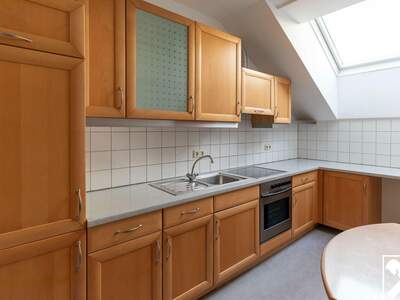 Wohnung mit Balkon mieten in 4891 Pöndorf (Bild 3)
