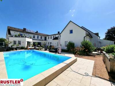 Haus kaufen in 8280 Fürstenfeld