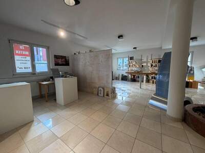 Gewerbeobjekt mieten in 9900 Lienz