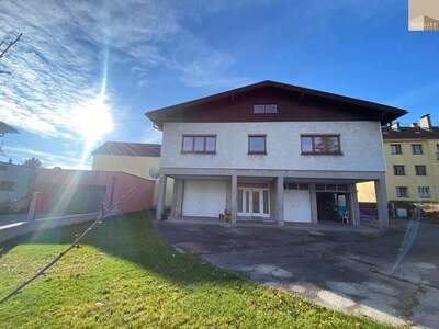 Haus mieten in 2540 Bad Vöslau