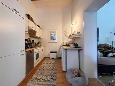 Altbauwohnung mieten in 8010 Graz (Bild 3)