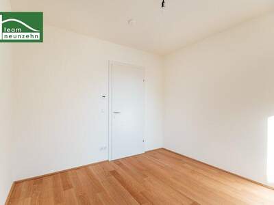 Terrassenwohnung kaufen in 1210 Wien (Bild 5)