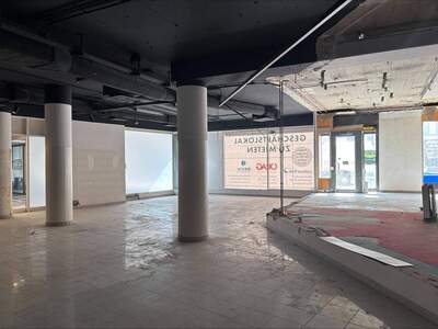 Gewerbeobjekt mieten in 1040 Wien