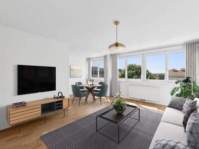 Eigentumswohnung in 1190 Wien