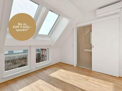 Wohnung kaufen in 1210 Wien