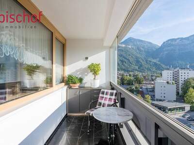 Wohnung kaufen in 6850 Dornbirn