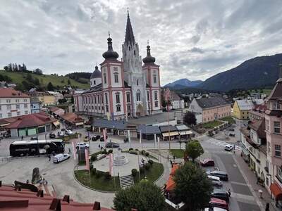 Wohnung mieten in 8630 Mariazell