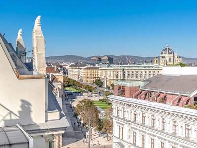 Mietwohnung in 1060 Wien
