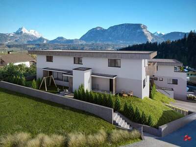 Eigentumswohnung in 6336 Langkampfen