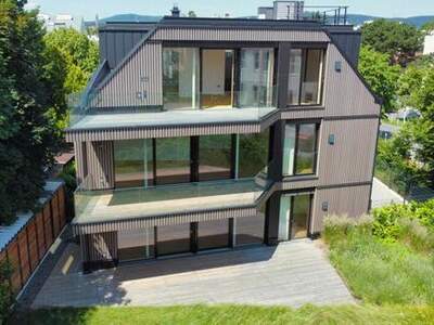 Eigentumswohnung in 1130 Wien