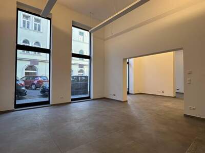 Gewerbeobjekt mieten in 8010 Graz