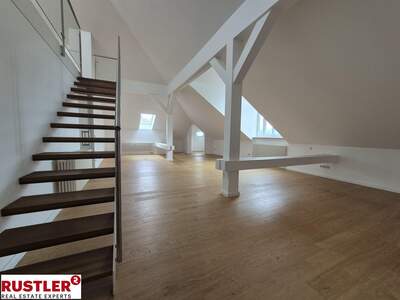 Maisonette mieten in 5020 Salzburg