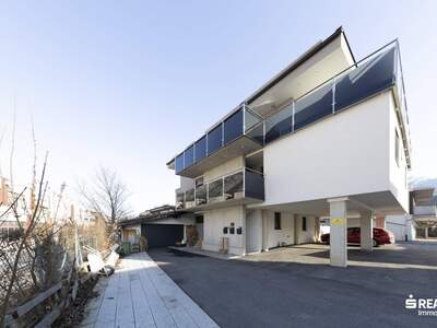 Eigentumswohnung in 6175 Kematen