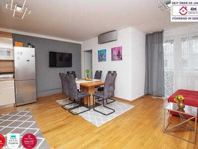 Terrassenwohnung kaufen in 1210 Wien (Bild 2)