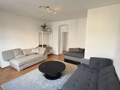 Altbauwohnung kaufen in 1160 Wien (Bild 1)
