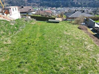 Grundstück kaufen in 5500 Bischofshofen