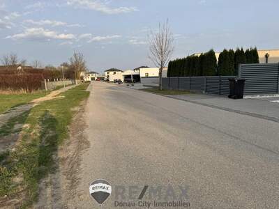 Grundstück kaufen in 3483 Feuersbrunn (Bild 3)