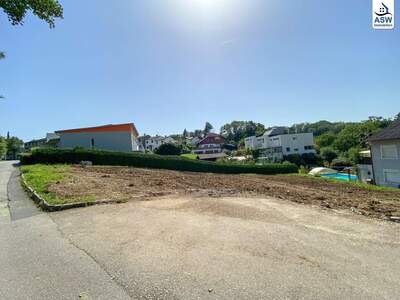 Grundstück kaufen in 4073 Dörnbach